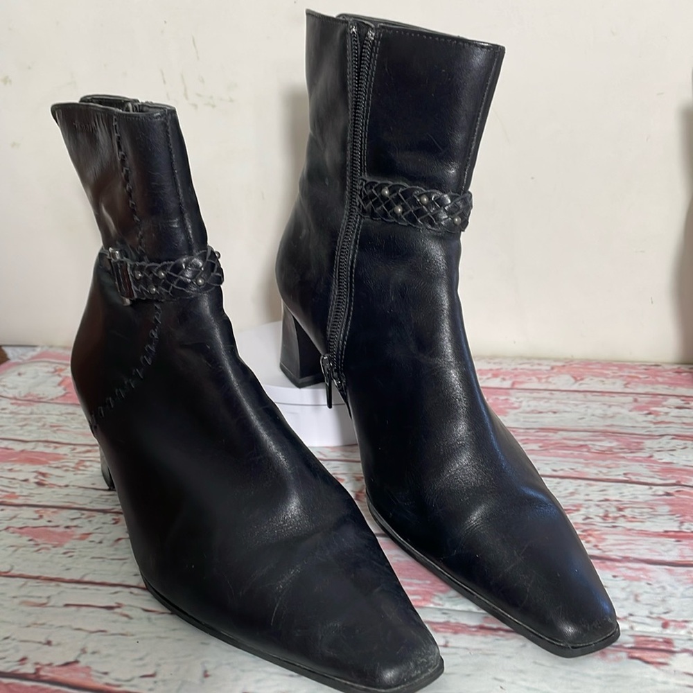 Boots by Tamaris